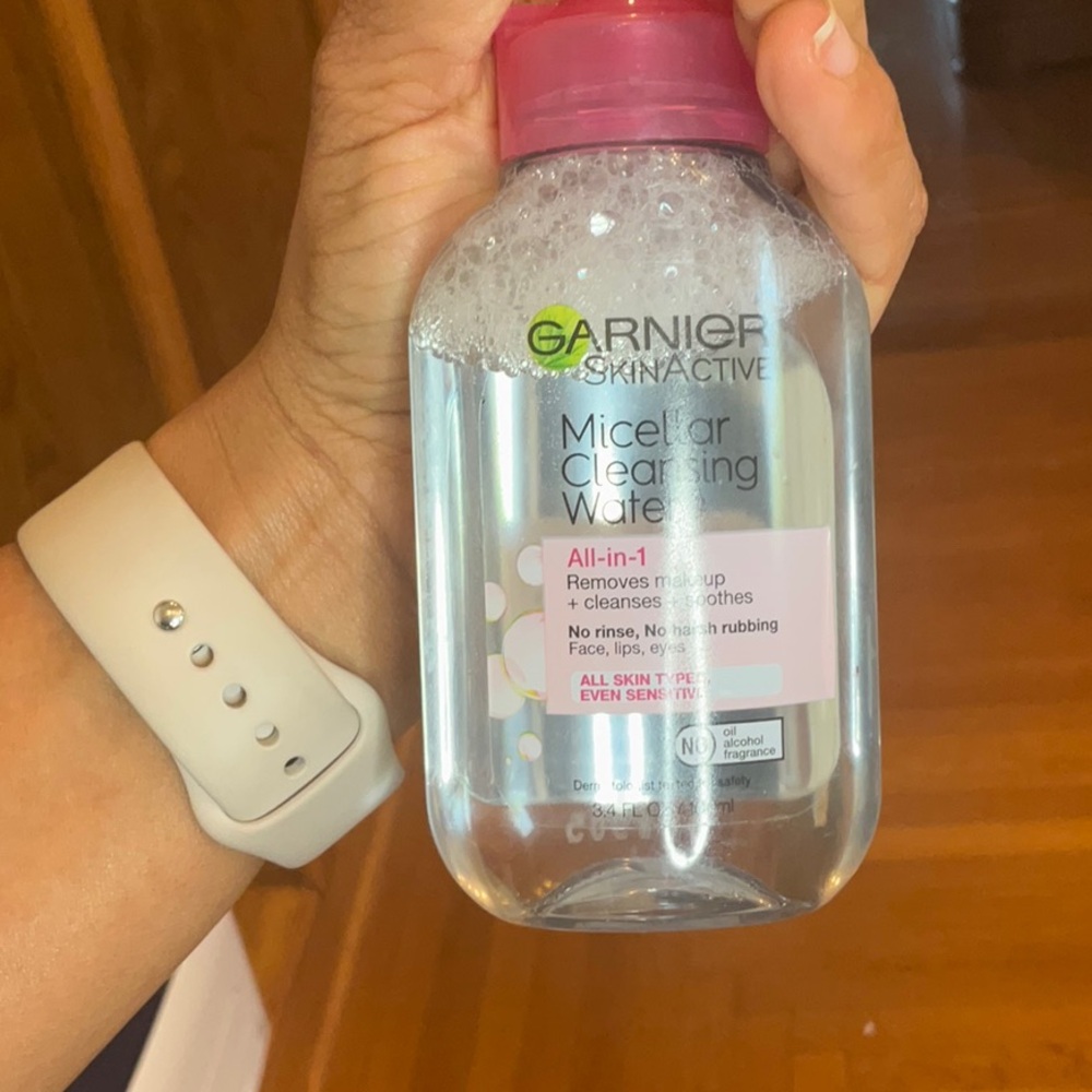 Micellar Water